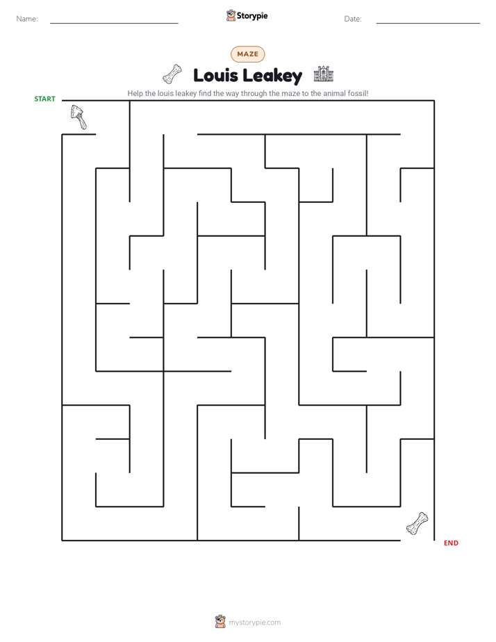 Maze