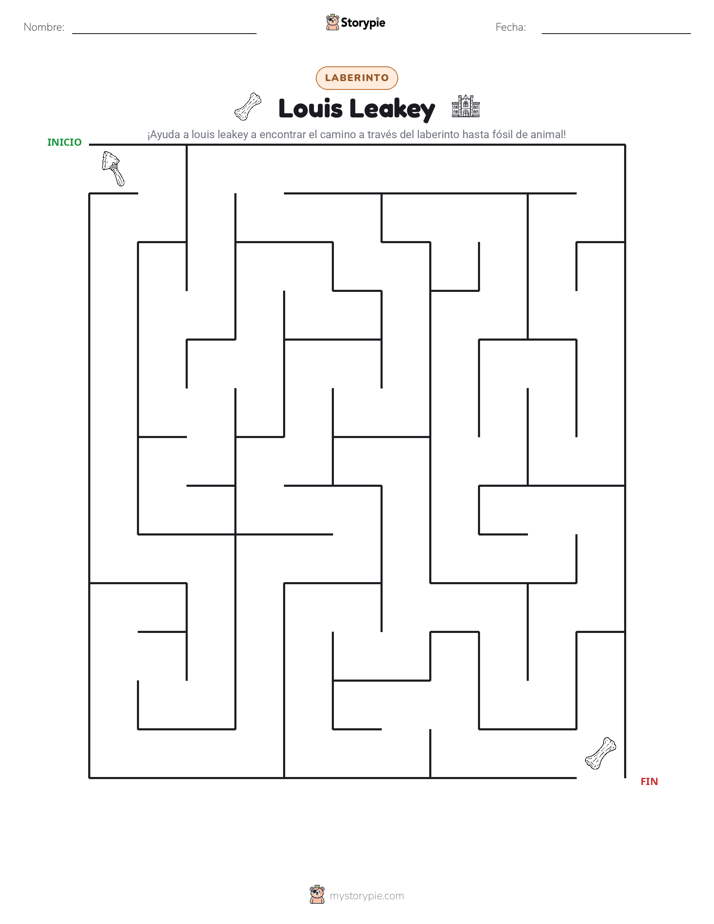 Labyrintho