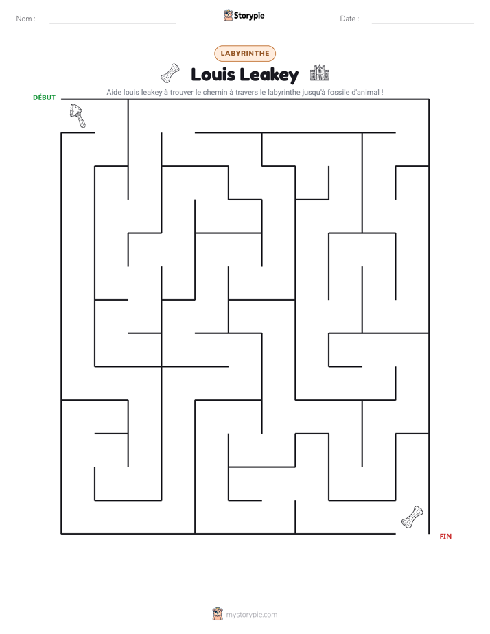 Labyrinthe