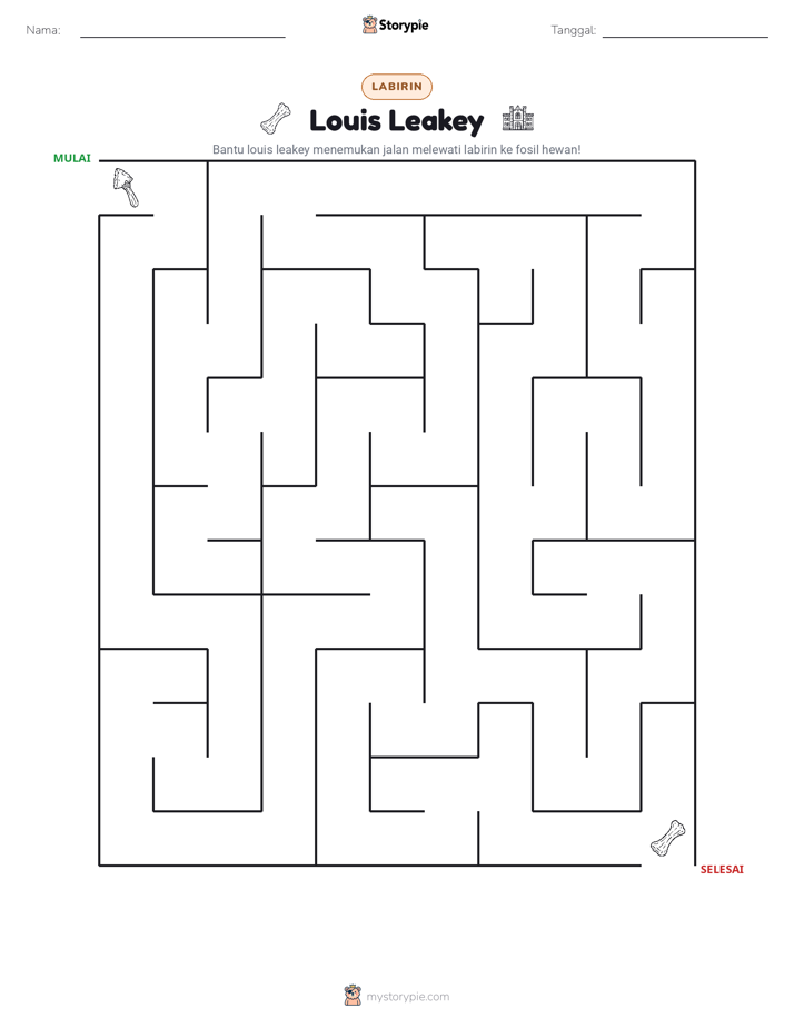 Labirin