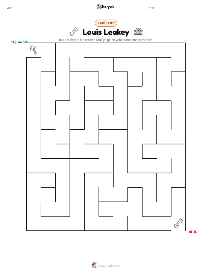 Labirent