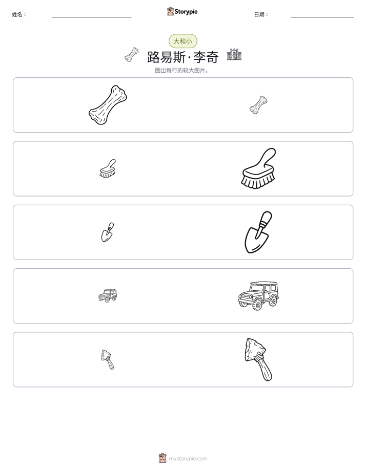 分类