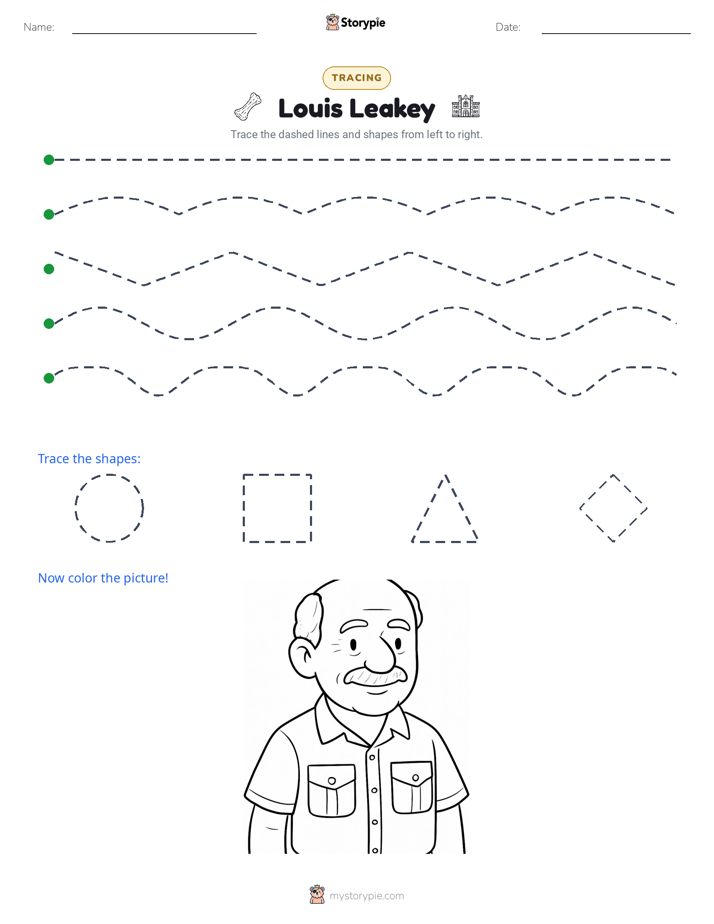 Tracing