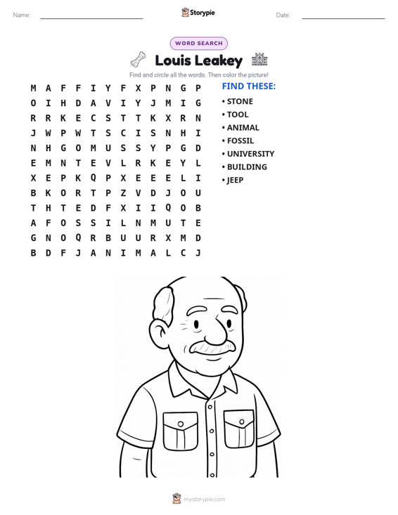 Word Search