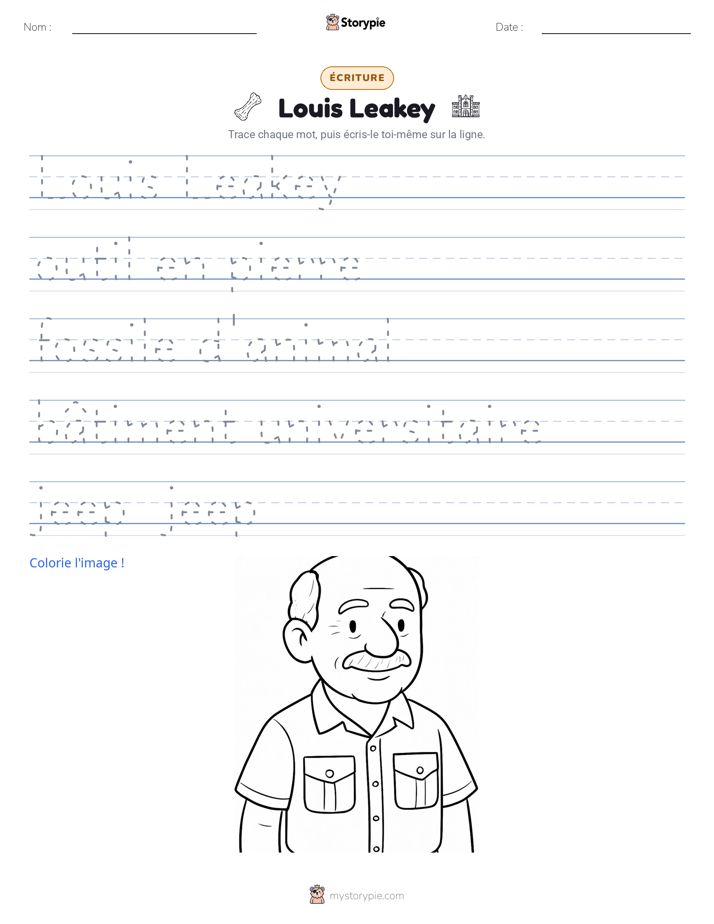 Pratique d'écriture