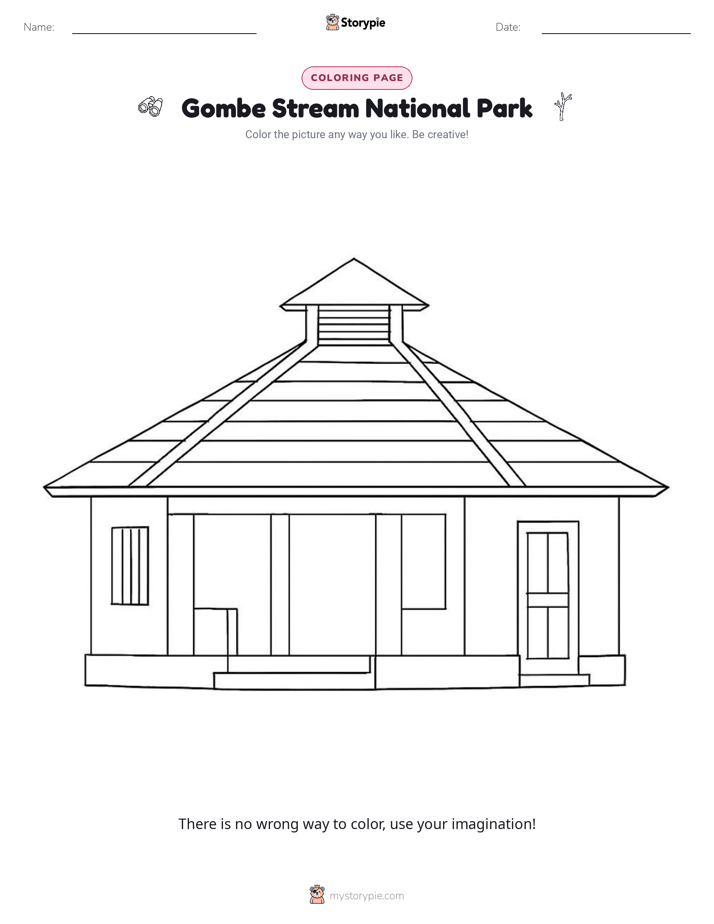 Coloring Page