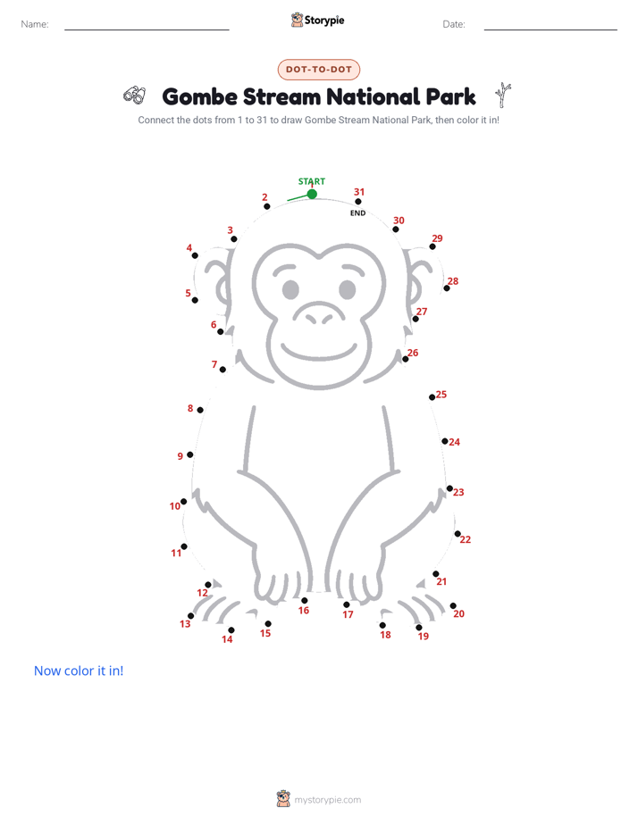 Dot to Dot