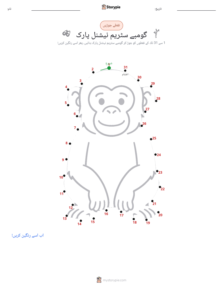 نقطے سے نقطے تک
