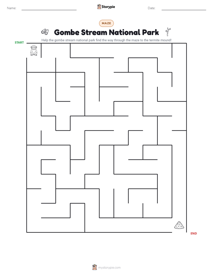Maze