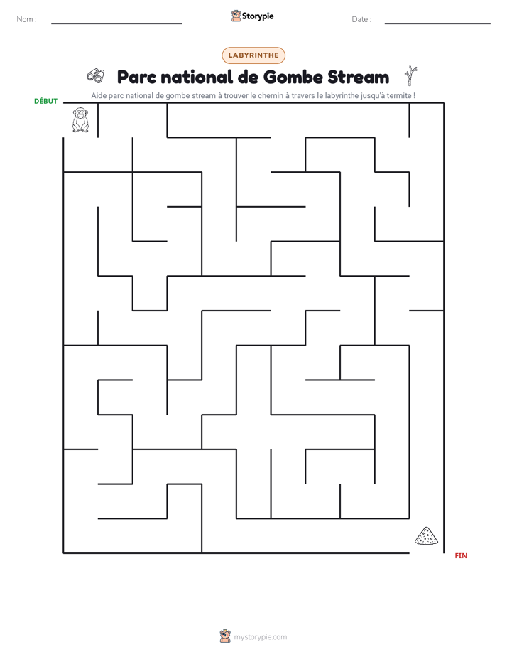 Labyrinthe