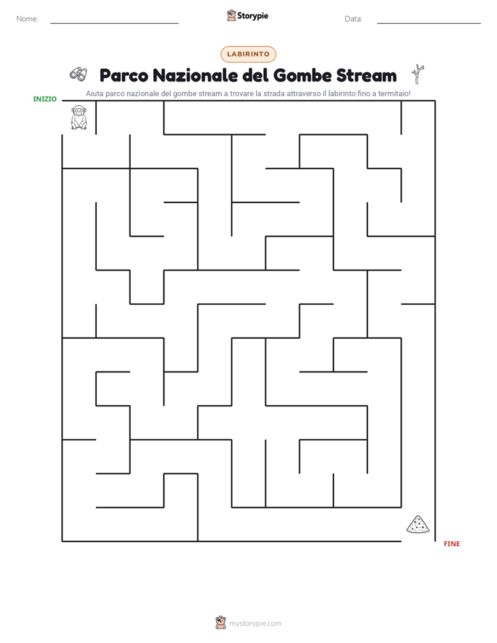 Labirinto