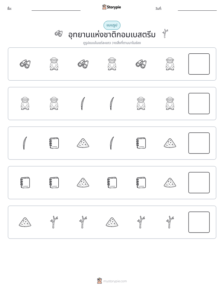 รูปแบบ