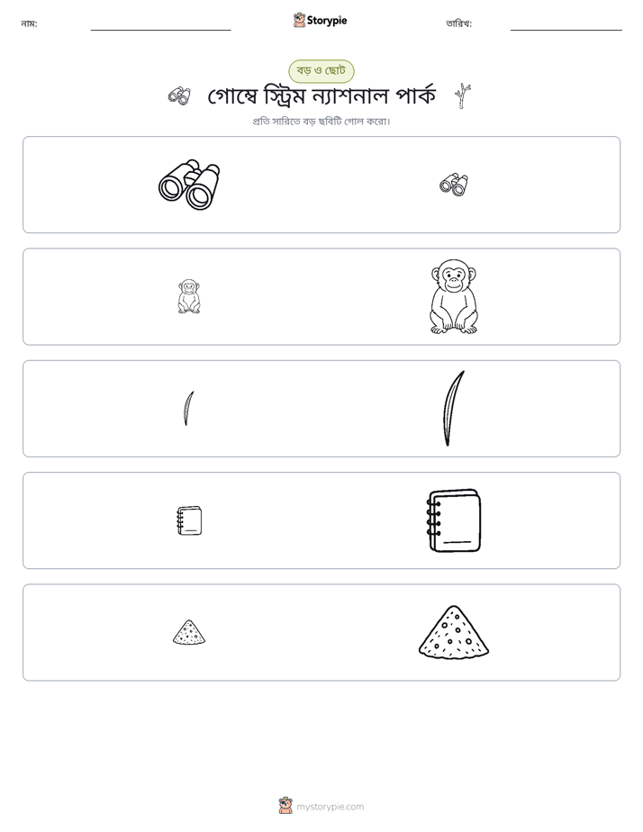 সাজানো