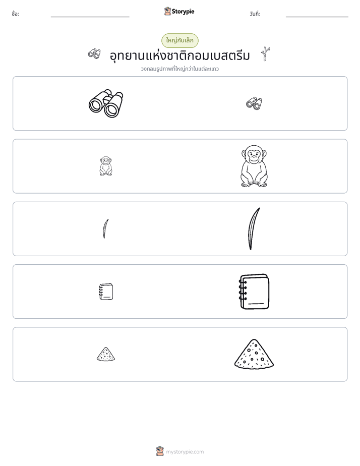 การจัดเรียง