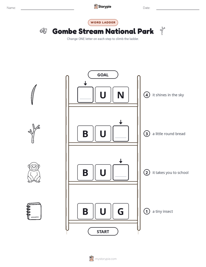 Word Ladder