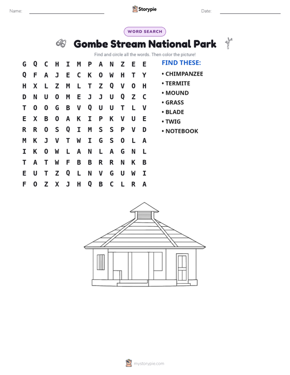 Word Search