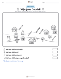Xem trước tài liệu in sẵn Viện Jane Goodall