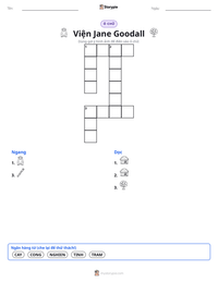 Xem trước tài liệu in sẵn Viện Jane Goodall