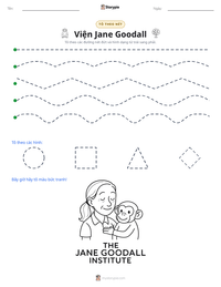 Xem trước tài liệu in sẵn Viện Jane Goodall