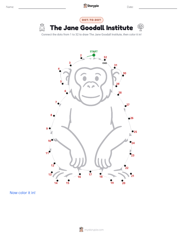 Dot to Dot