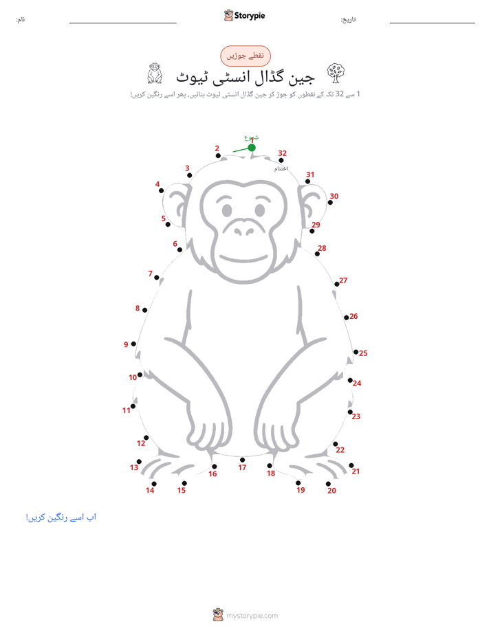 نقطے سے نقطے تک