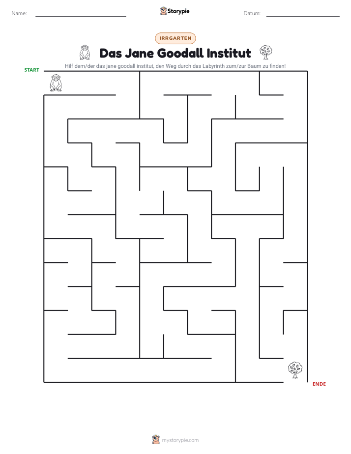 Labyrinth
