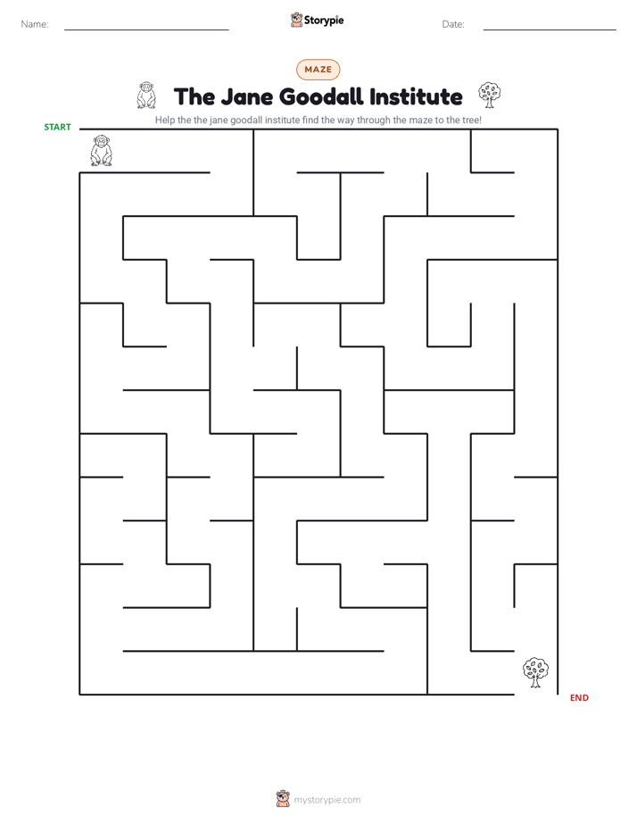 Maze