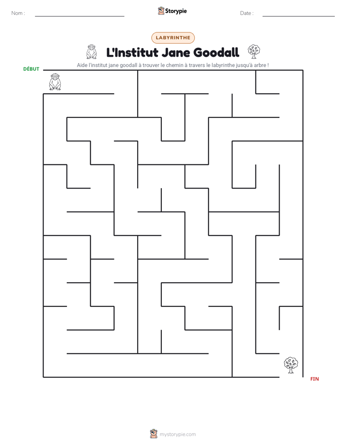 Labyrinthe