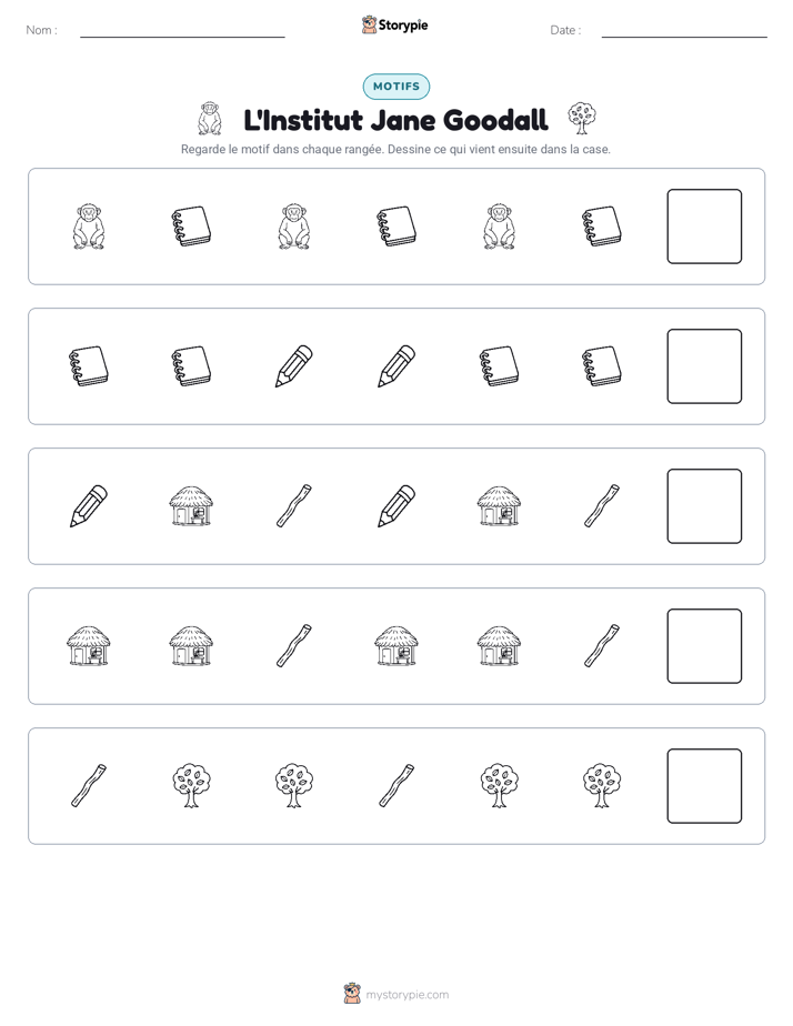 Motifs