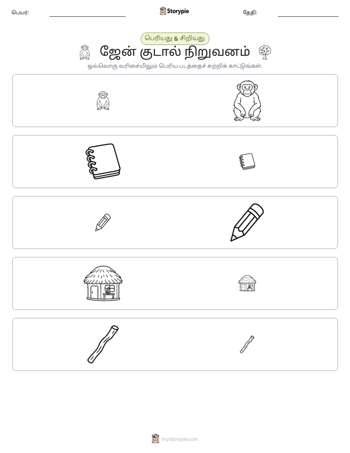 வகைப்படுத்தல்
