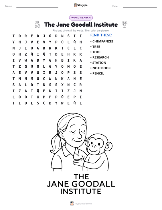 Word Search