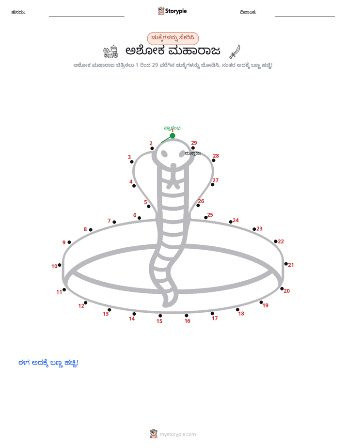 ಬಿಂದುಗಳಿಂದ ಬಿಂದು