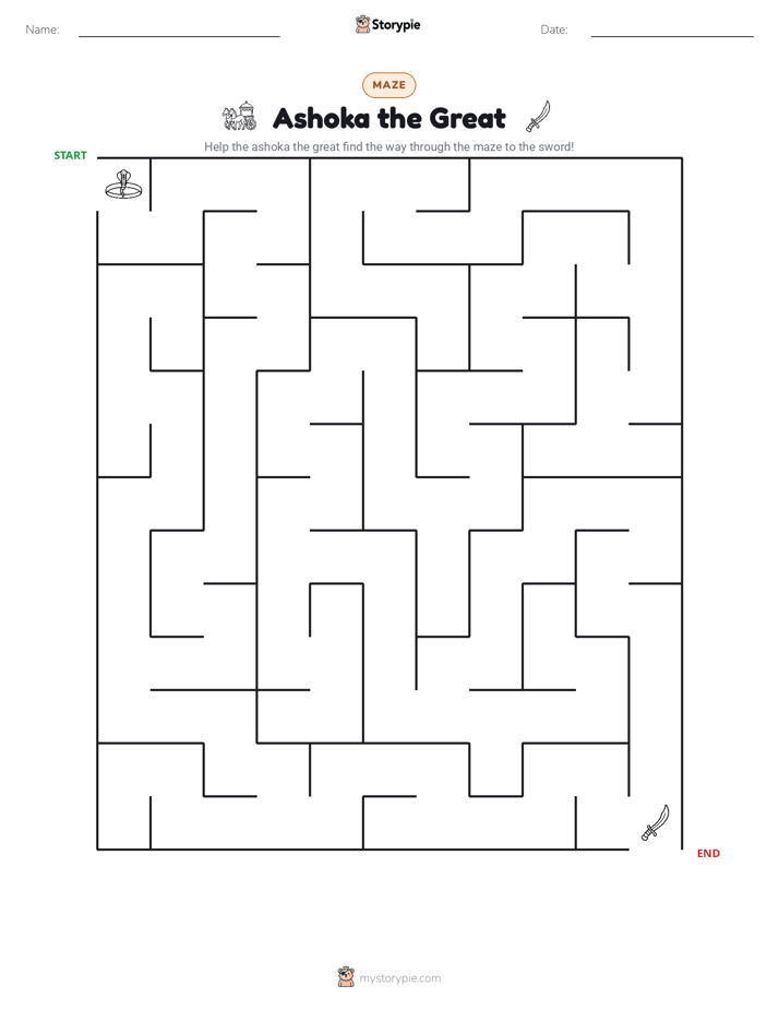 Maze