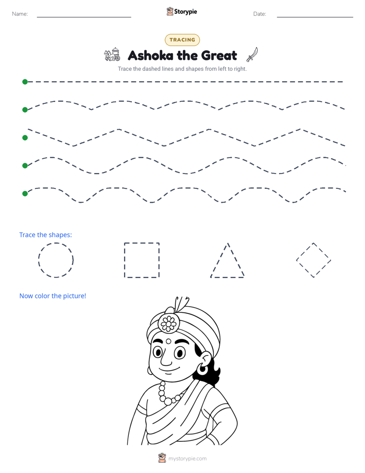 Tracing