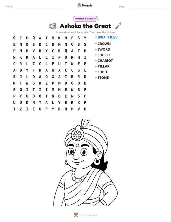 Word Search