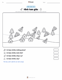 Xem trước tài liệu in sẵn Hình tam giác