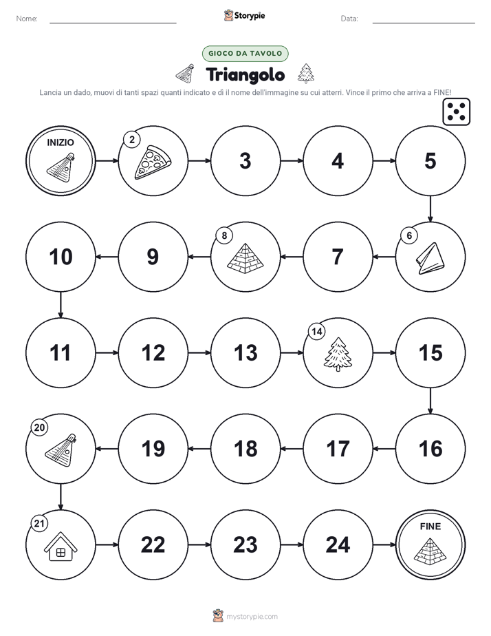 Gioco di Ruolo & Movimento