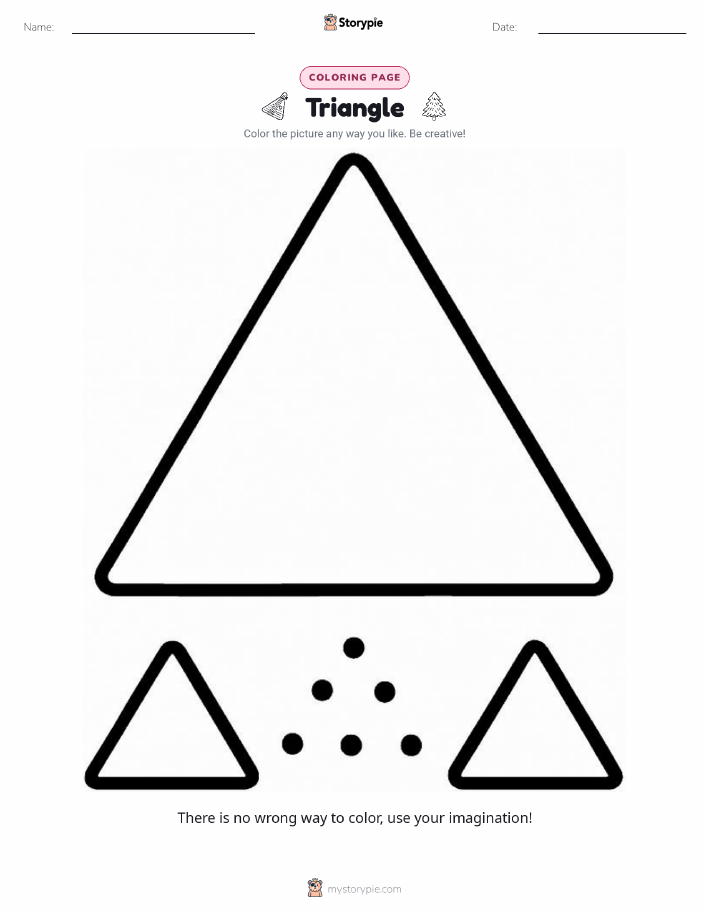 Coloring Page