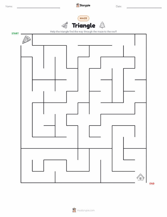 Maze