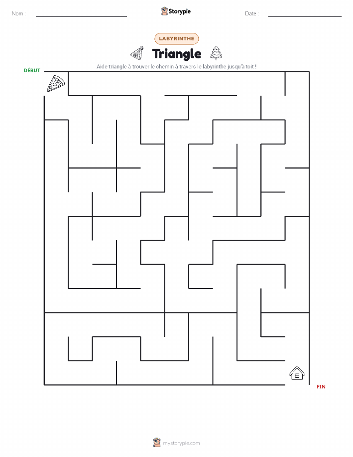 Labyrinthe