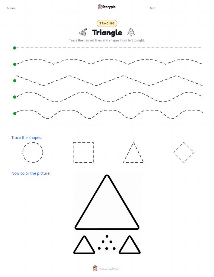 Tracing