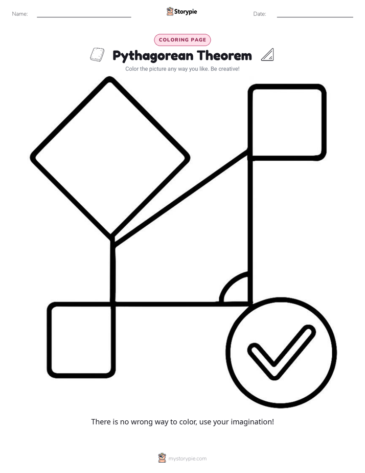 Coloring Page