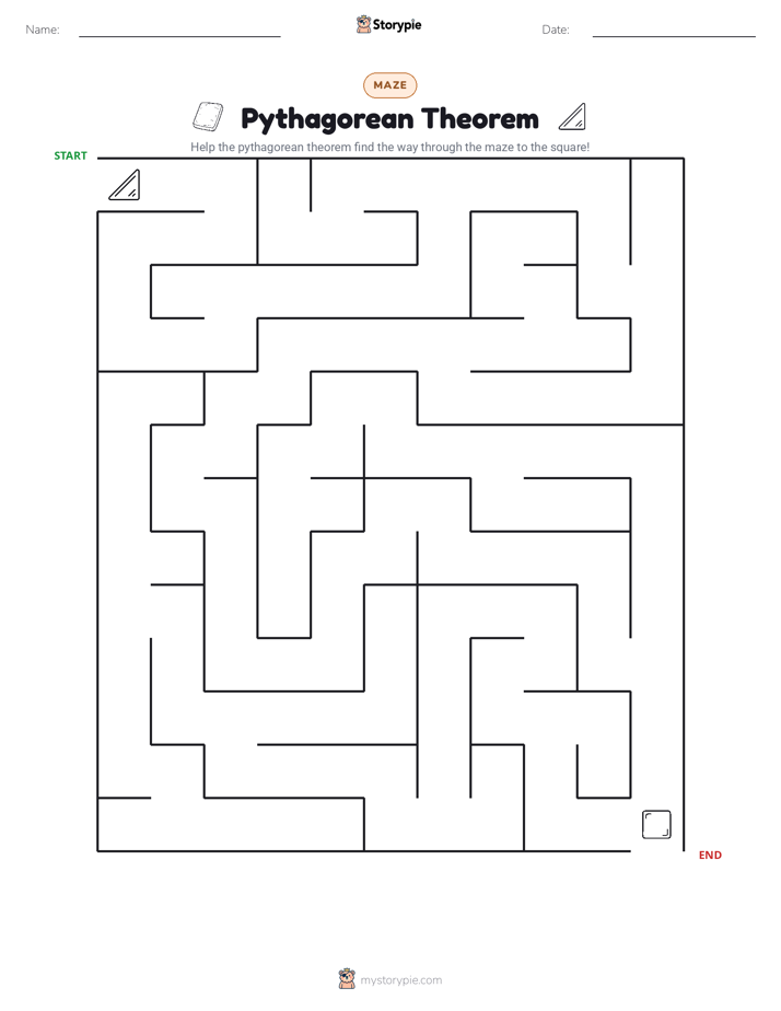 Maze