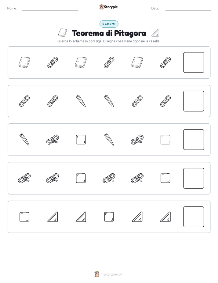 Pattern