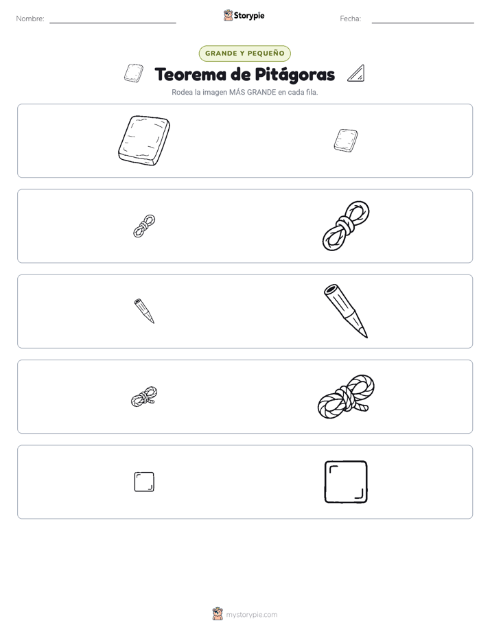 Clasificación
