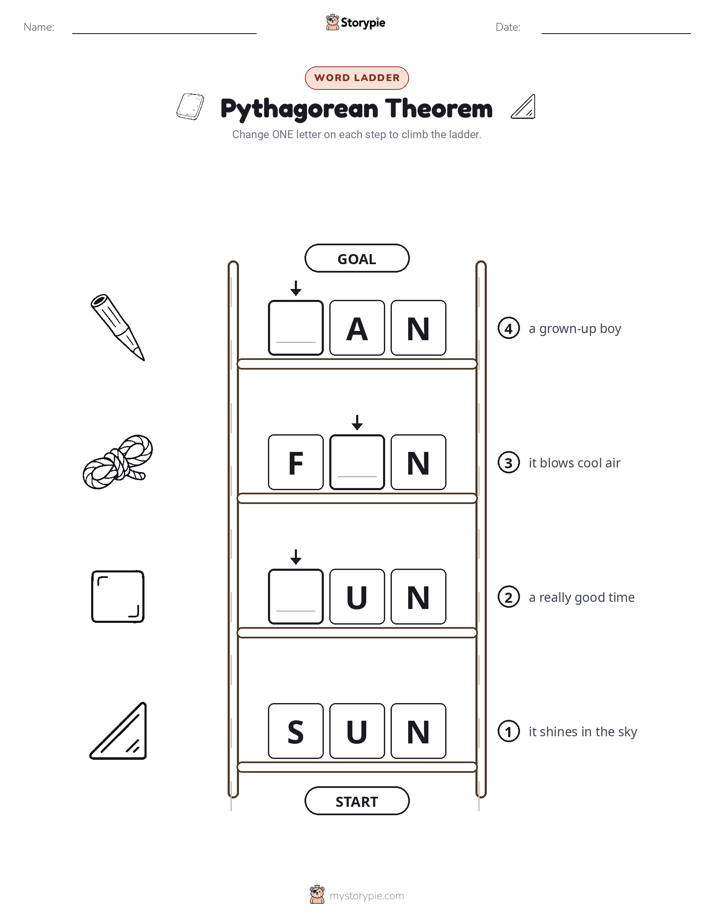Word Ladder