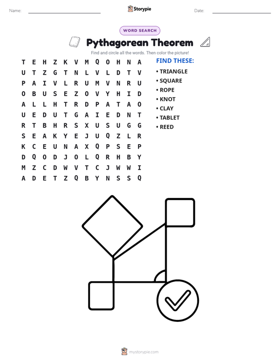 Word Search