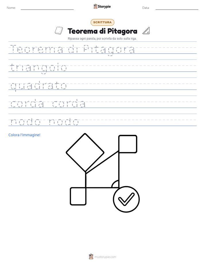 Pratica di Scrittura