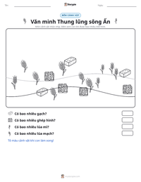 Xem trước tài liệu in sẵn Văn minh Thung lũng sông Ấn