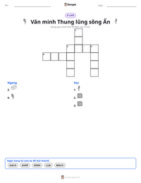 Xem trước tài liệu in sẵn Văn minh Thung lũng sông Ấn
